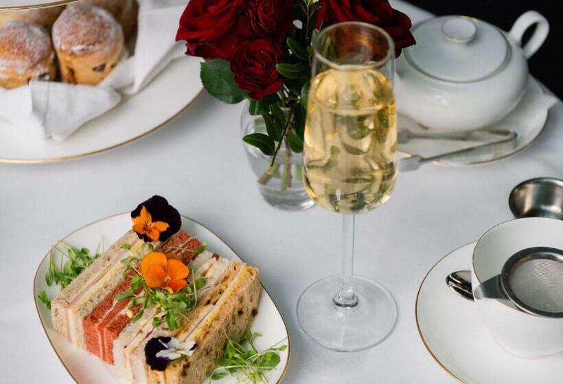 酒店 Sofitel London Heathrow