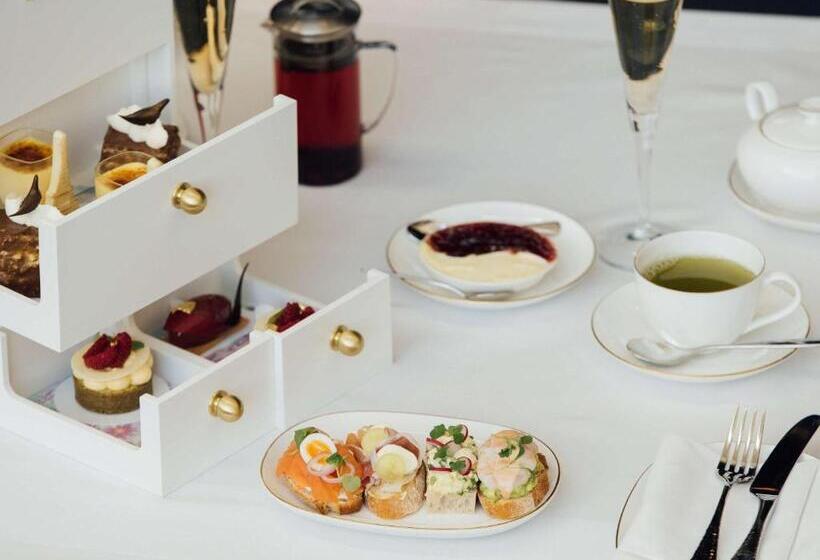 酒店 Sofitel London Heathrow