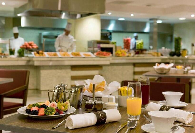 酒店 Sofitel London Heathrow