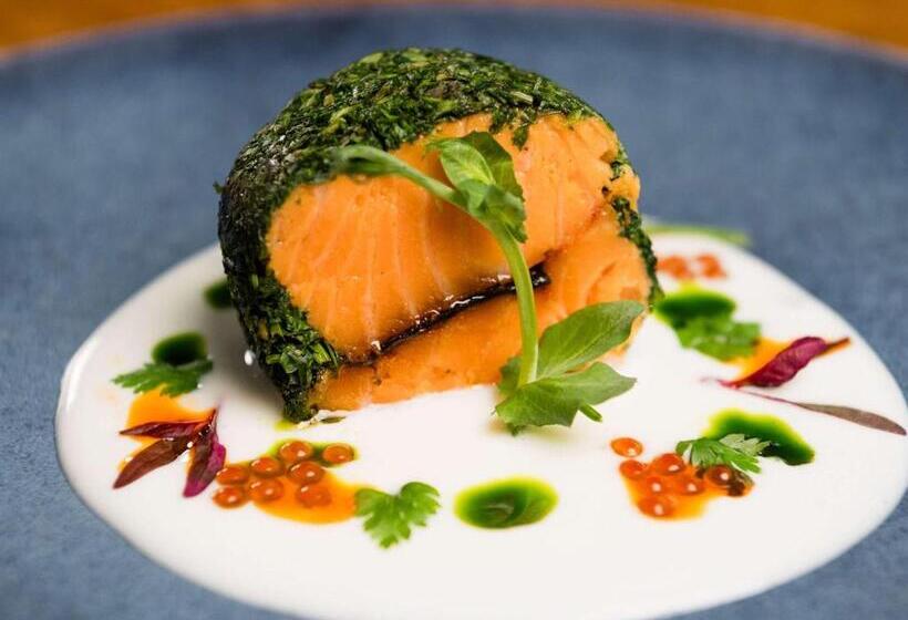 酒店 Sofitel London Heathrow