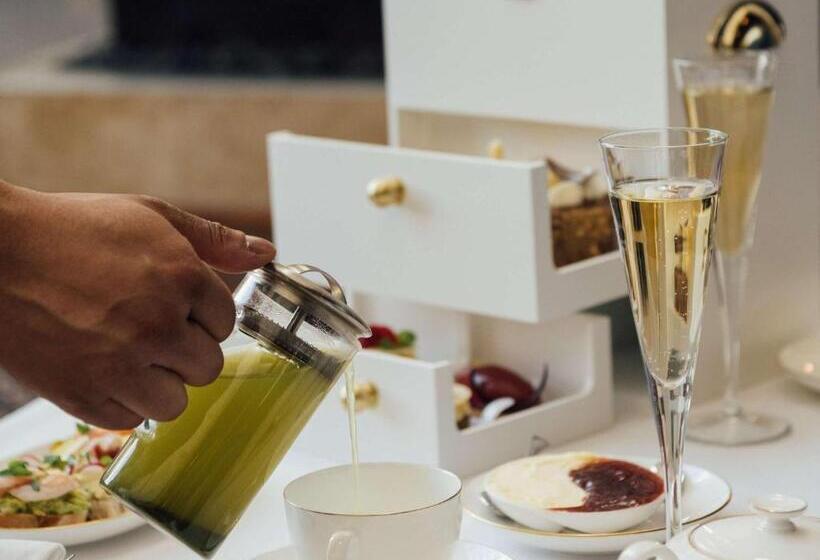 酒店 Sofitel London Heathrow