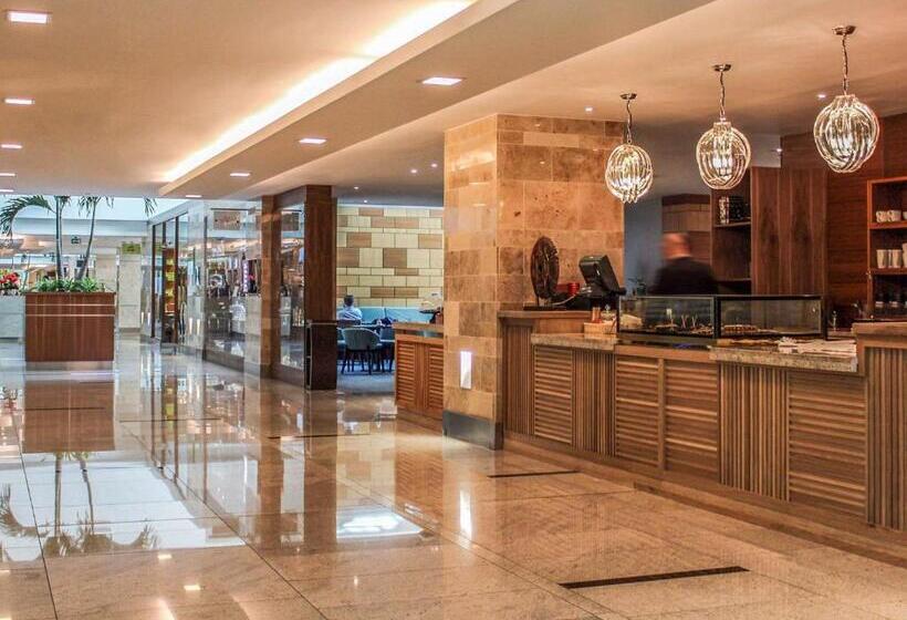 酒店 Sofitel London Heathrow