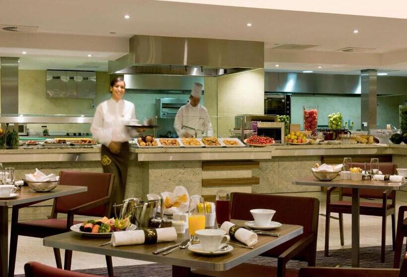 酒店 Sofitel London Heathrow