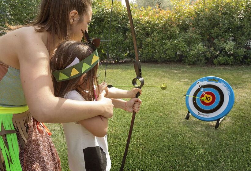 Отель Sol Nessebar Bay All Inclusive