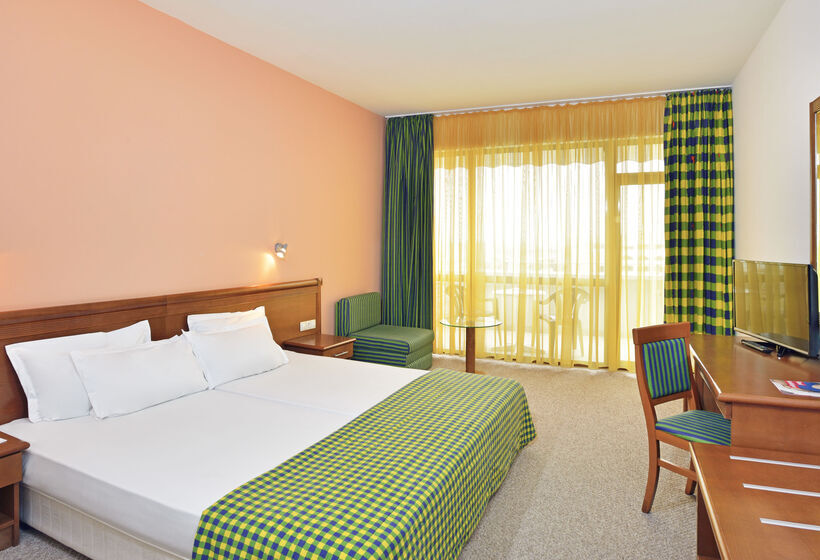 호텔 Sol Nessebar Bay All Inclusive