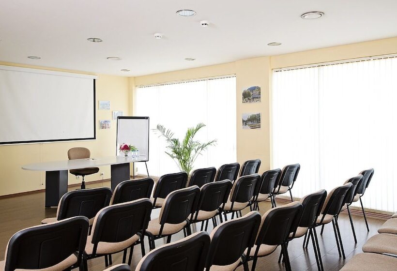 Отель Sol Nessebar Bay All Inclusive