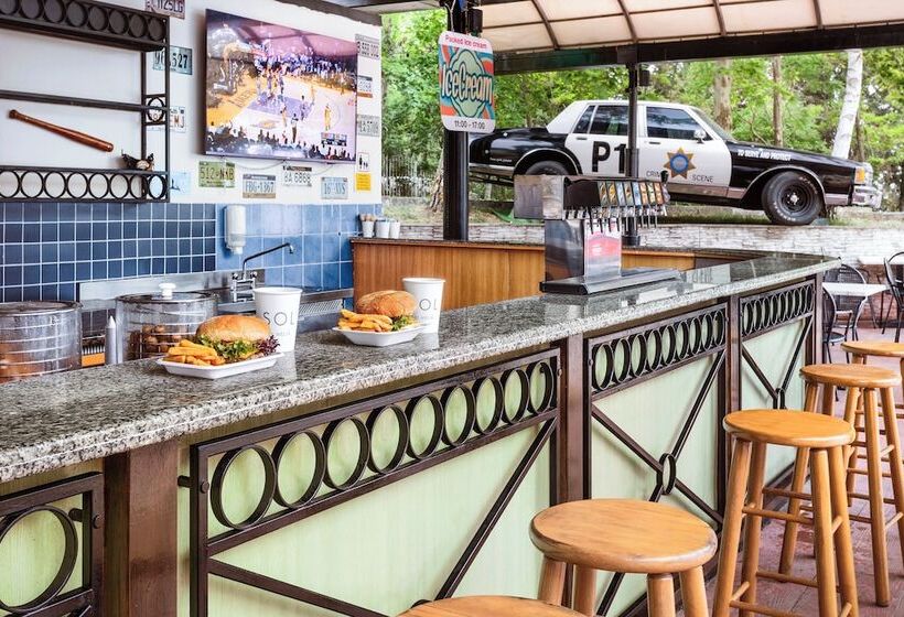 酒店 Sol Nessebar Bay All Inclusive