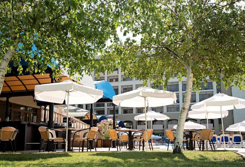 فندق Sol Nessebar Mare All Inclusive