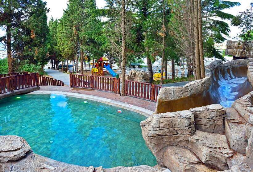 فندق Sol Nessebar Mare All Inclusive