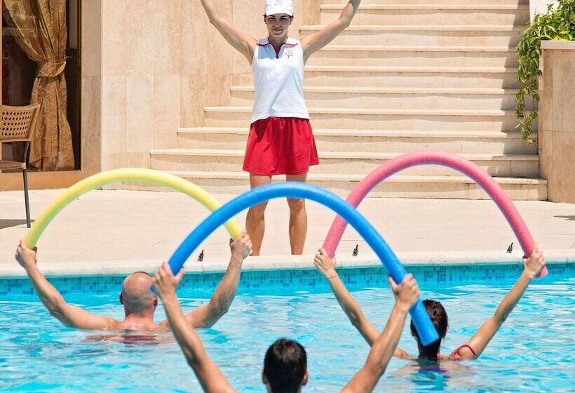 فندق Sol Nessebar Mare All Inclusive