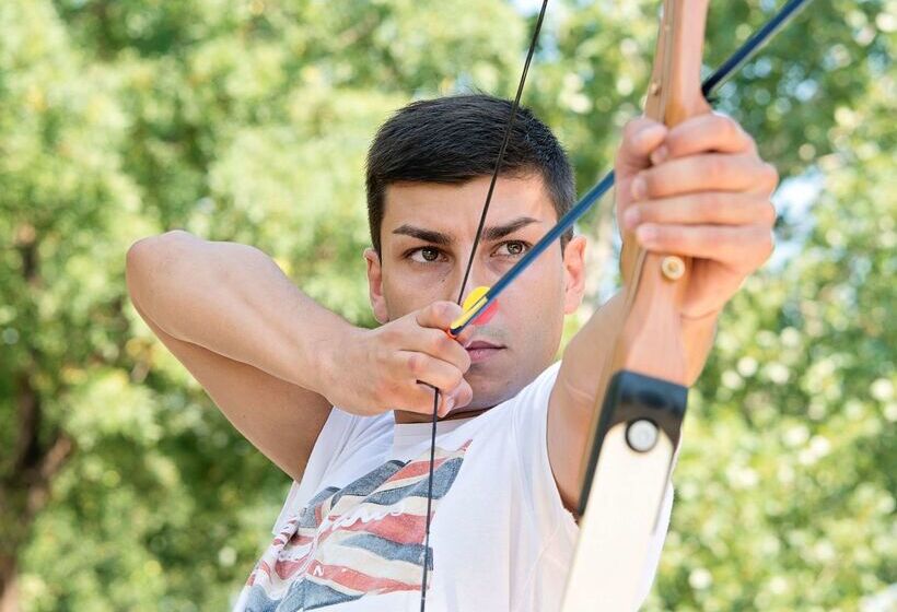 فندق Sol Nessebar Mare All Inclusive