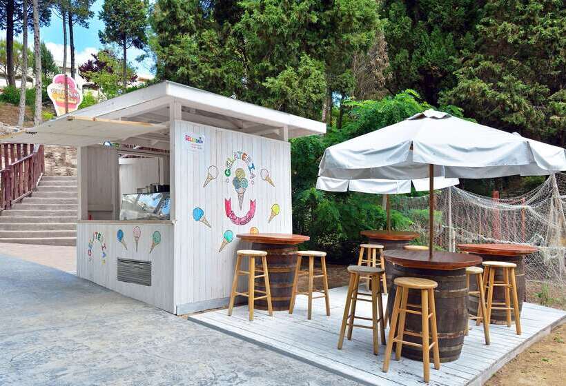 فندق Sol Nessebar Mare All Inclusive