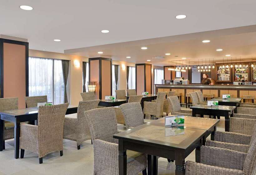 فندق Sol Nessebar Mare All Inclusive