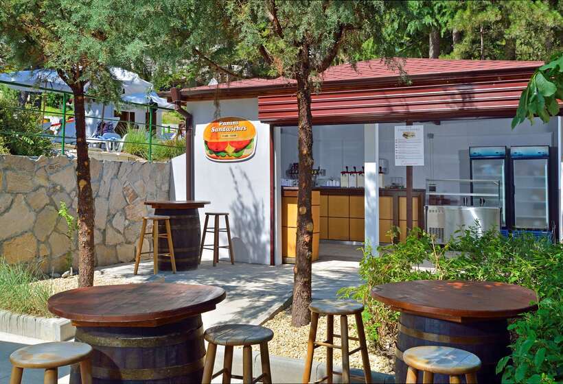 فندق Sol Nessebar Mare All Inclusive