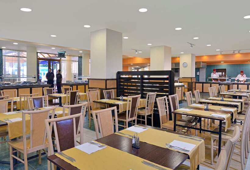 فندق Sol Nessebar Mare All Inclusive