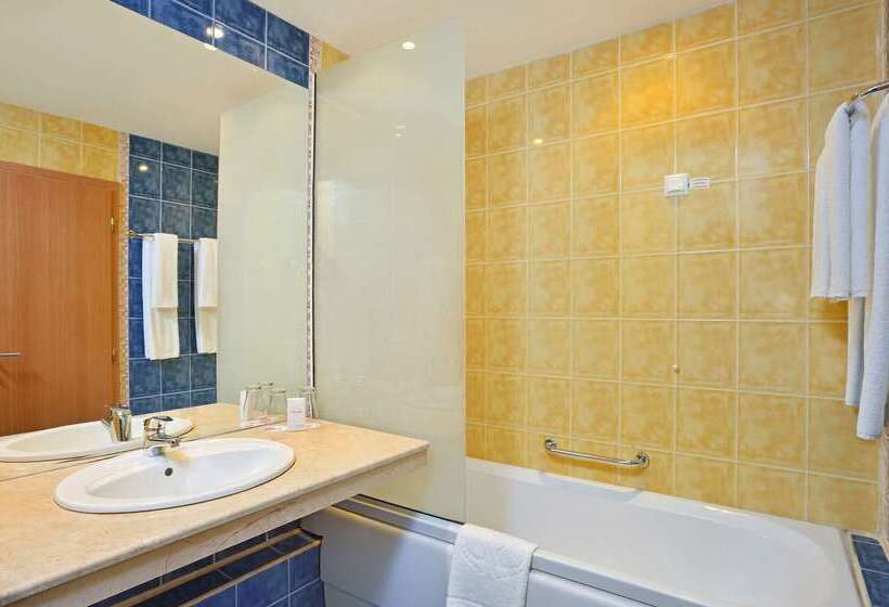 فندق Sol Nessebar Mare All Inclusive