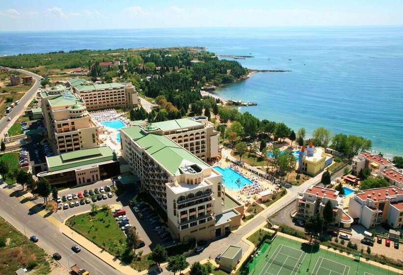فندق Sol Nessebar Mare All Inclusive