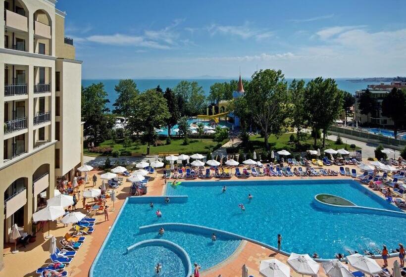 فندق Sol Nessebar Mare All Inclusive