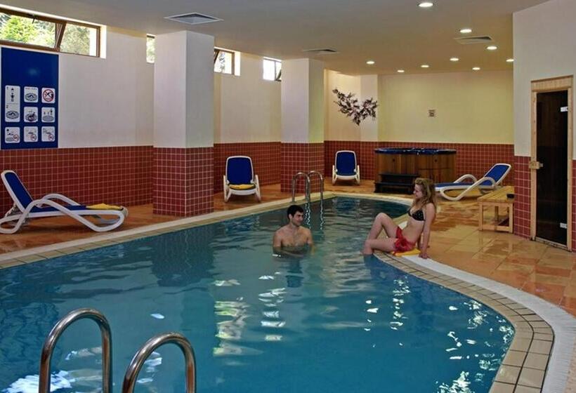 فندق Sol Nessebar Mare All Inclusive