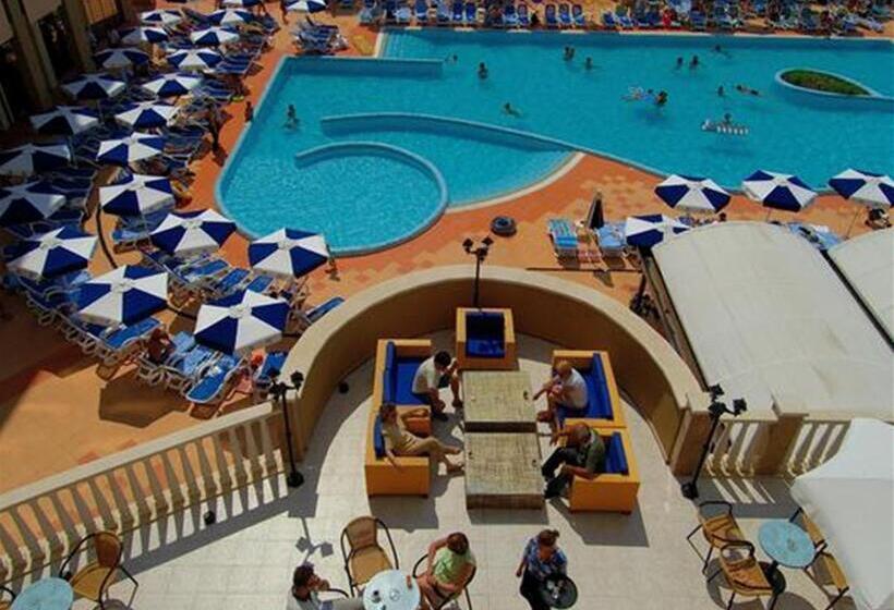 فندق Sol Nessebar Mare All Inclusive