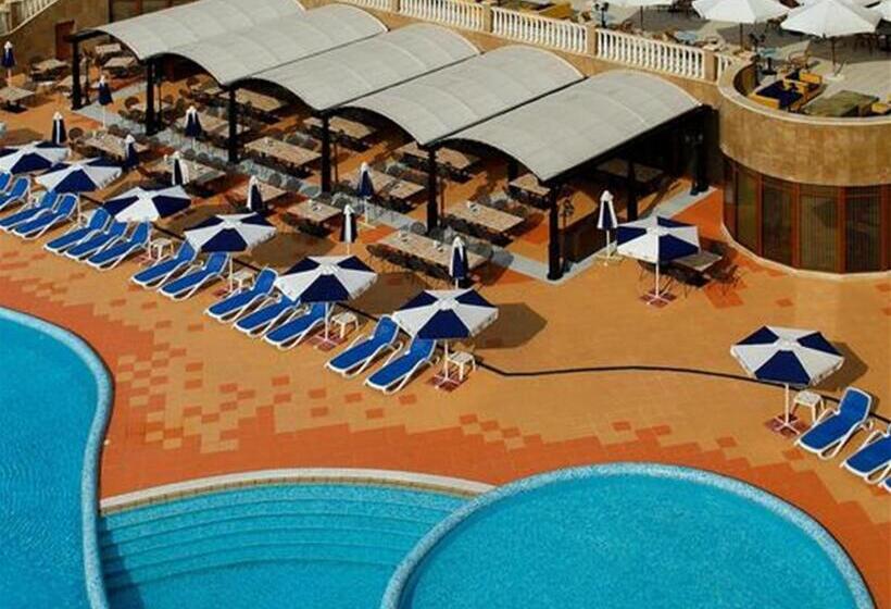 فندق Sol Nessebar Mare All Inclusive