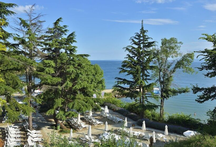 فندق Sol Nessebar Mare All Inclusive