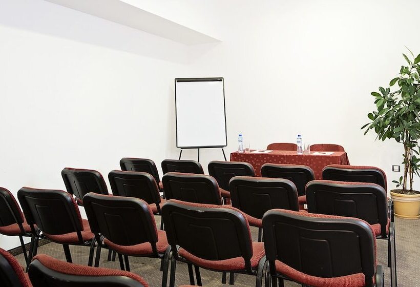 فندق Sol Nessebar Mare All Inclusive