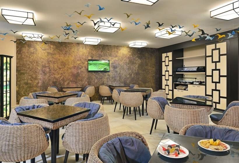 فندق Sol Nessebar Mare All Inclusive