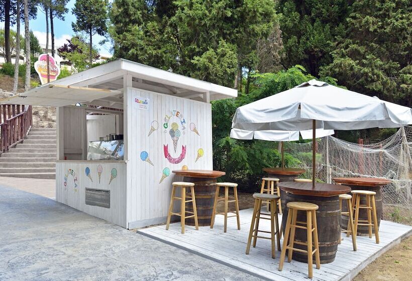 فندق Sol Nessebar Mare All Inclusive