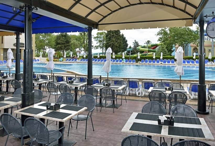 فندق Sol Nessebar Mare All Inclusive