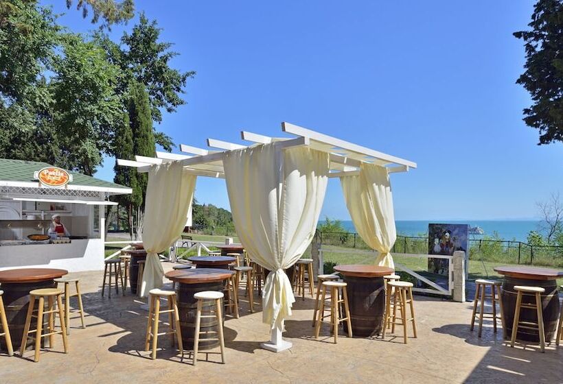 فندق Sol Nessebar Mare All Inclusive