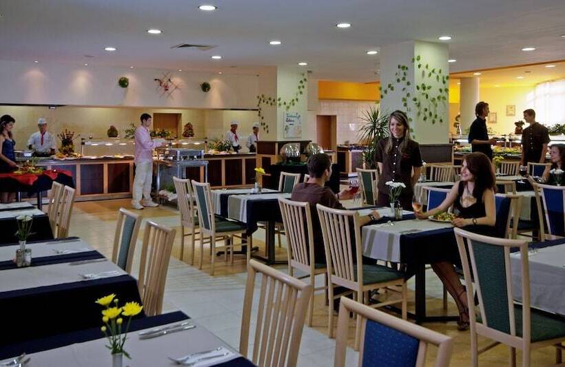 فندق Sol Nessebar Mare All Inclusive