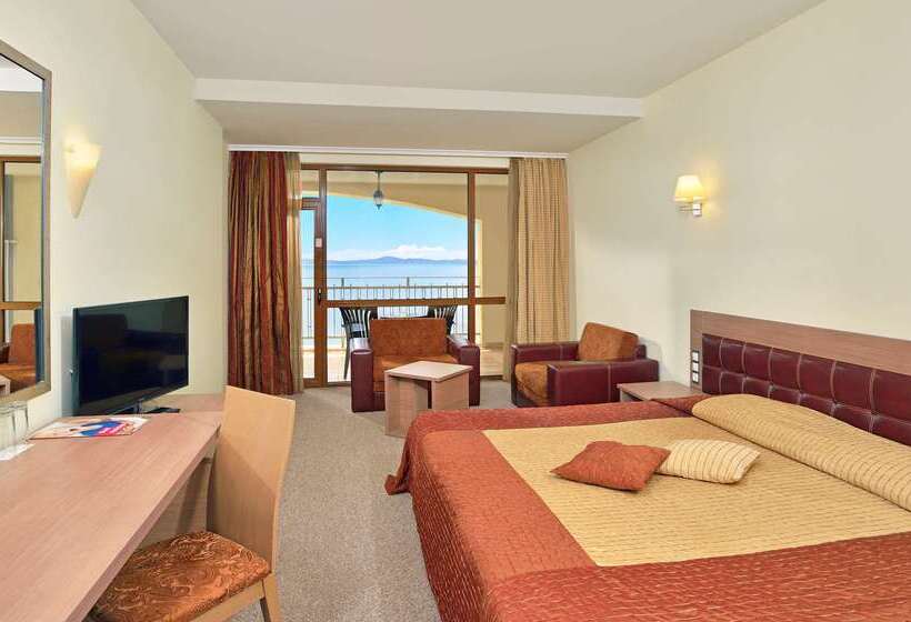 호텔 Sol Nessebar Palace All Inclusive