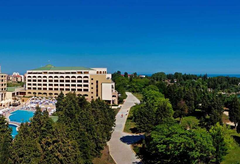 호텔 Sol Nessebar Palace All Inclusive