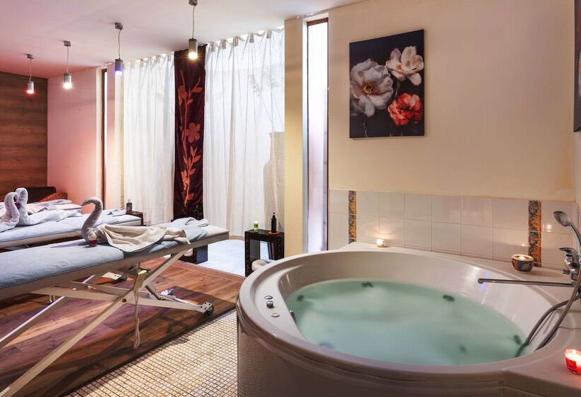 호텔 Sol Nessebar Palace All Inclusive