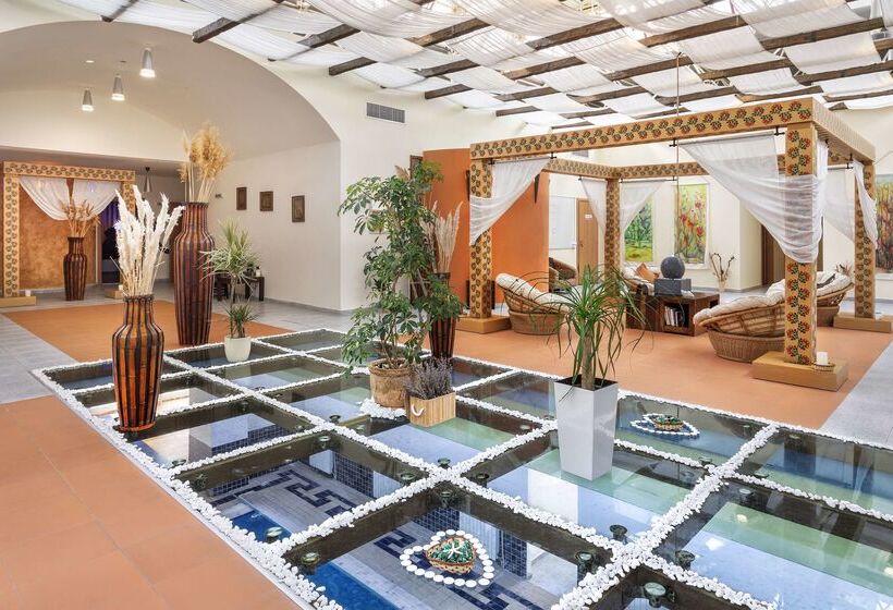 호텔 Sol Nessebar Palace All Inclusive