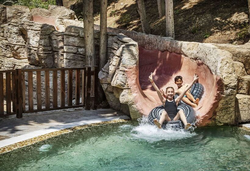 호텔 Sol Nessebar Palace All Inclusive