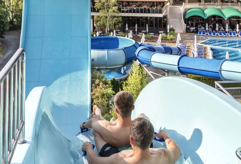 호텔 Sol Nessebar Palace All Inclusive