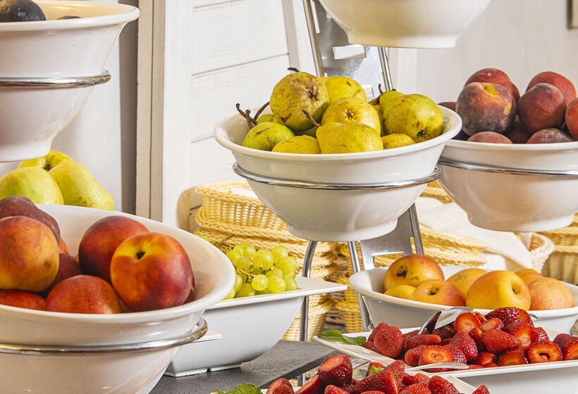 호텔 Sol Nessebar Palace All Inclusive