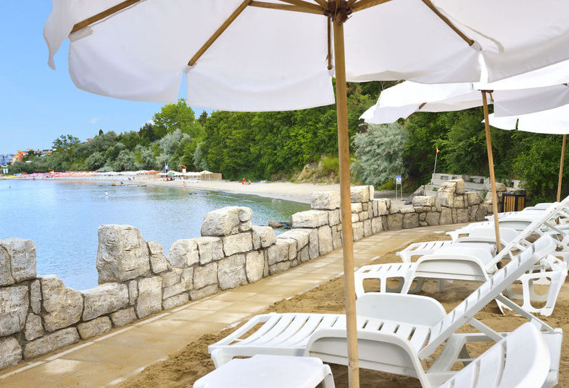 호텔 Sol Nessebar Palace All Inclusive