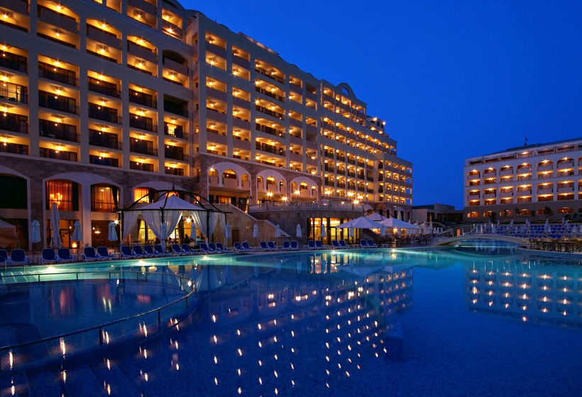 호텔 Sol Nessebar Palace All Inclusive