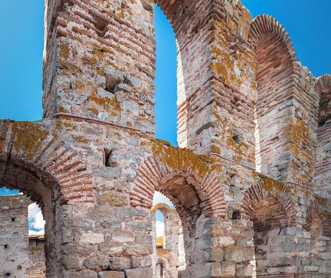 호텔 Sol Nessebar Palace All Inclusive