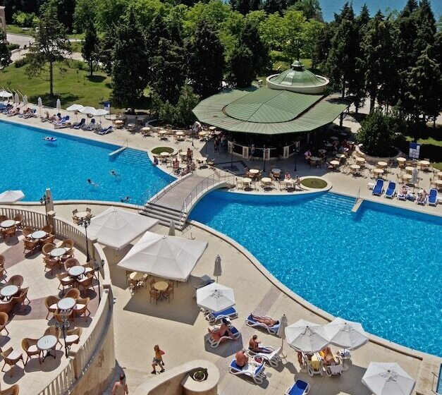 호텔 Sol Nessebar Palace All Inclusive
