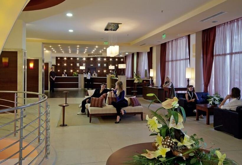 호텔 Sol Nessebar Palace All Inclusive