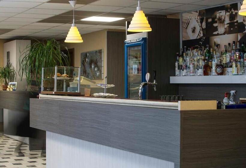 ホテル Sole Malcesine