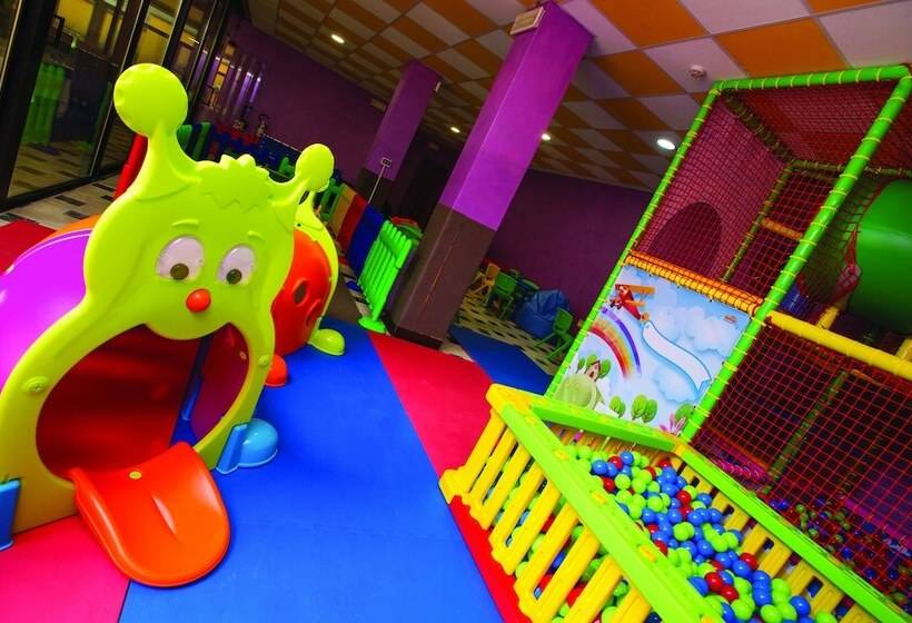 ホテル Sole Malcesine