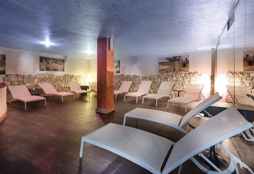 ホテル Sole Malcesine