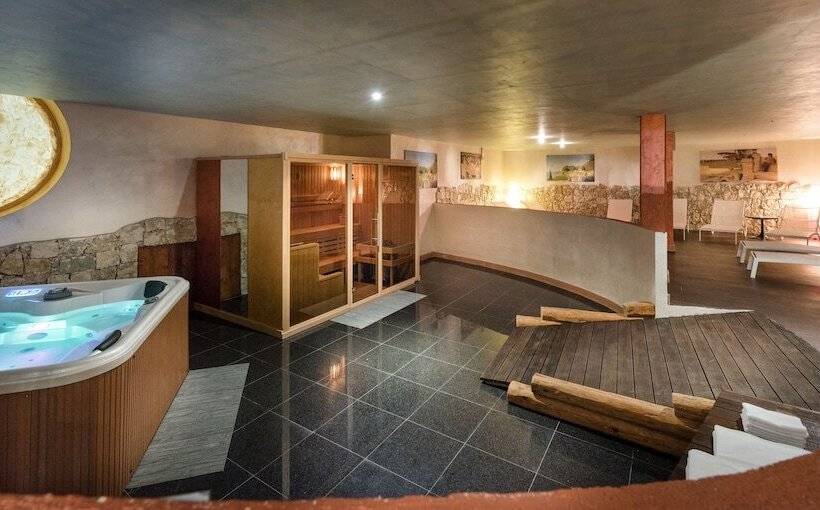 ホテル Sole Malcesine