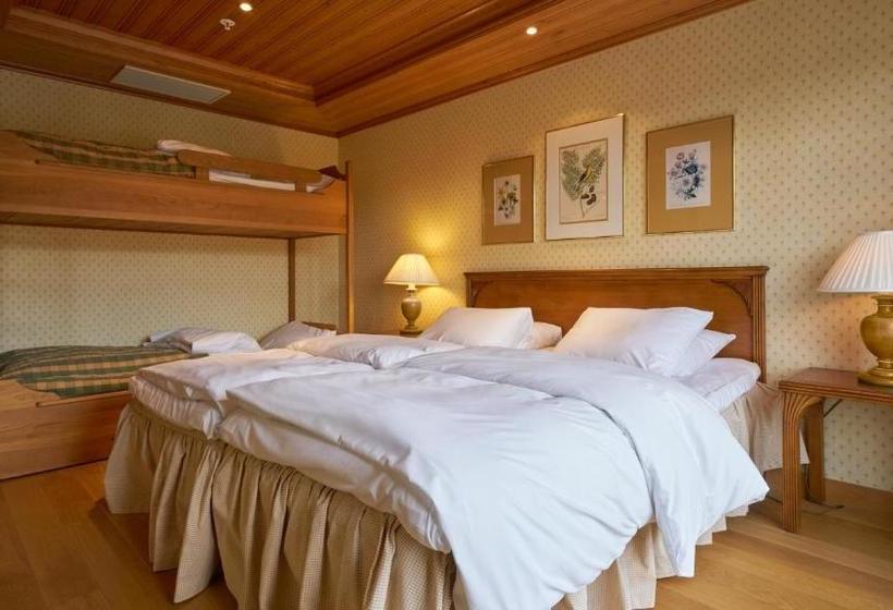 Solstrand Hotel & Bad