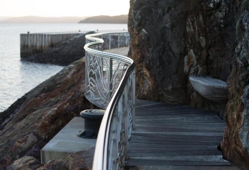 Solstrand Hotel & Bad